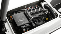 YAMAHA SuperJet SJ1050 2024 vodní skútr