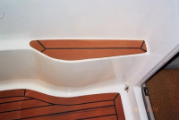 OLYMPIA YACHT 570 HOLIDAY motorový člun s nadstandardní výbavou