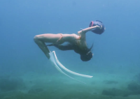 ROBOSEA WARP 10 podvodní skútr