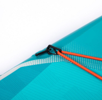 JOBE Mohaka 10.2 Paddleboard + SUP Plachta 3,5 m2 Balení