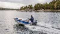 YAMAHA F25 LMHC závěsný lodní motor (staré značení F25 GMHL)