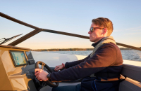 YAMARIN 67 DC 2023 motorový člun