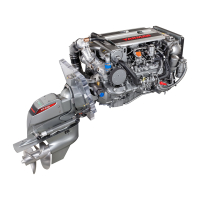 YANMAR 8LV320(Z) se Z-pohonem ZT370 - 320 PS