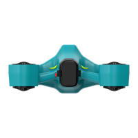 Jobe Infinity Seascooter Package podvodní skútr s taškou a šnorchlovací sadou