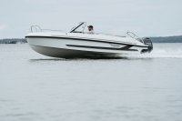 YAMARIN 59 SC 2024 motorový člun + YAMAHA F100LB