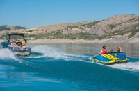 Spinera Just Fun 3 - nafukovací tahací člun