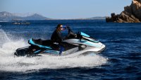 YAMAHA FX Cruiser HO 2026 vodní skútr