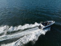 YAMARIN CROSS 62 BR VMAX 2024 motorový člun hliníkový