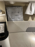 ITALMAR CABIN 23 motorový člun s motorem SUZUKI DF 225