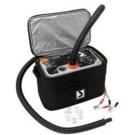 SCOPREGA BRAVO Turbo Max 12 V kompresor