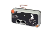 SCOPREGA BRAVO Turbo Max 12 V kompresor