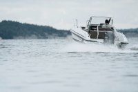 YAMARIN 59 SC 2024 motorový člun + YAMAHA F100LB