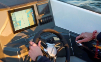 YAMARIN 67 DC 2023 motorový člun
