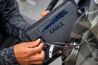 Sonar EAGLE 9 TROJITÝ SHOT