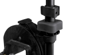 YAMAHA M26 elektromotor 50 lbs - variabilní rychlost, digitální maximizér, měřič baterie