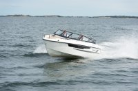 YAMARIN 63 DC 2023 motorový člun