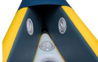 Aqua Marina Tomahawk AIR-K 375 x 72cm vysokotlaký rychlostní kajak