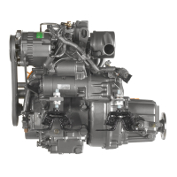 YANMAR 1GM10G s převodovkou KM2P1 - 9PS