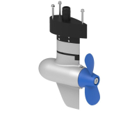 ePropulsion POD DRIVE 3.0 elektromotor (6 PS) bez baterie a dálkového ovládání