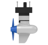 ePropulsion POD DRIVE 3.0 elektromotor (6 PS) bez baterie a dálkového ovládání