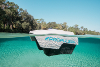 Náhradní a přídavná baterie pro SPIRIT 1.0 PLUS a EVO elektromotory