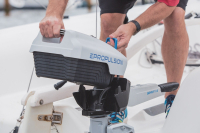 Náhradní a přídavná baterie pro SPIRIT 1.0 PLUS a EVO elektromotory