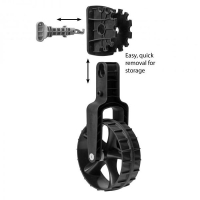 Railblaza Dinghy Wheels přepravní kolečka pro nafukovací čluny