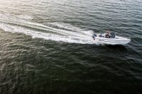 YAMARIN 50 BR 2024 + YAMAHA F50 HETL