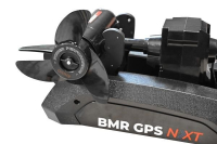 RHINO BLX 65 BMR GPS NxT 12V přední elektromotor 137cm/53"