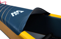 Aqua Marina Tomahawk AIR-K 375 x 72cm vysokotlaký rychlostní kajak