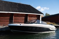 YAMARIN CROSS 62 BR VMAX 2024 motorový člun hliníkový