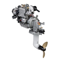 YANMAR 3YM30AEC s motorem Saildrive SD 25 - 29 PS