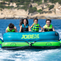 JOBE BINAR TOWABLE 4P nafukovací táhlo