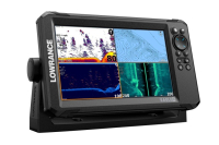 Sonar EAGLE 9 TROJITÝ SHOT