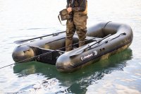 Allroundmarin Vario 300 PRO inflatable boat