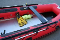 ALLROUNDMARIN POKER HEAVY DUTY 380