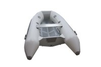 ALLROUNDMARIN RIBSTAR ALU-RIB 270 nafukovací člun z HYPALONU