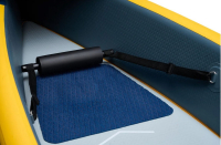 Aqua Marina Tomahawk AIR-K 440 x 78cm vysokotlaký rychlostní kajak