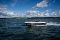 YAMARIN CROSS 75 BR 2024 motorový člun hliníkový