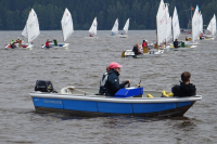 MARINE 400SC hliníkový člun - 3,99m, 115kg