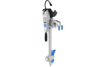 EPROPULSION SPIRIT 1.0 PLUS - dlouhá noha, ruční řízení, baterie (3 HP)