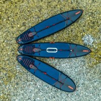 JOBE DUNA ELITE 11.6 Paddle Board Balíček