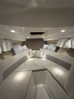 ITALMAR CABIN 23 motorový člun s motorem SUZUKI DF 225