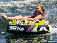 AIRHEAD Turbo Blast vodní atrakce - Φ 142 cm