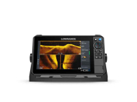 LOWRANCE HDS-9 PRO ROW + ActiveImaging™ HD sonda 3 v 1