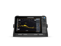 LOWRANCE HDS-9 PRO ROW + ActiveImaging™ HD sonda 3 v 1