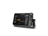 LOWRANCE HDS-9 PRO ROW + ActiveImaging™ HD sonda 3 v 1