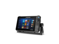 LOWRANCE HDS-9 PRO ROW + ActiveImaging™ HD sonda 3 v 1