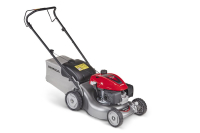 HONDA HRG 416 PK benzinová sekačka 41 cm, autosytič, bez pojezdu + olej zdarma