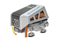 EPROPULSION I-20 - vestavěný elektromotor 20 kW/25 HP